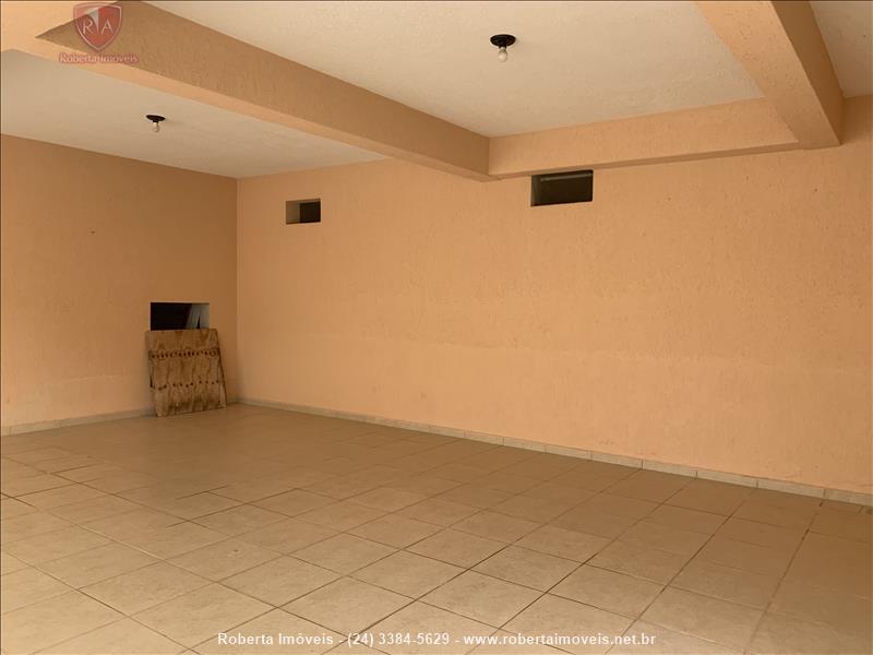 Casa a Venda no Limeira em Resende