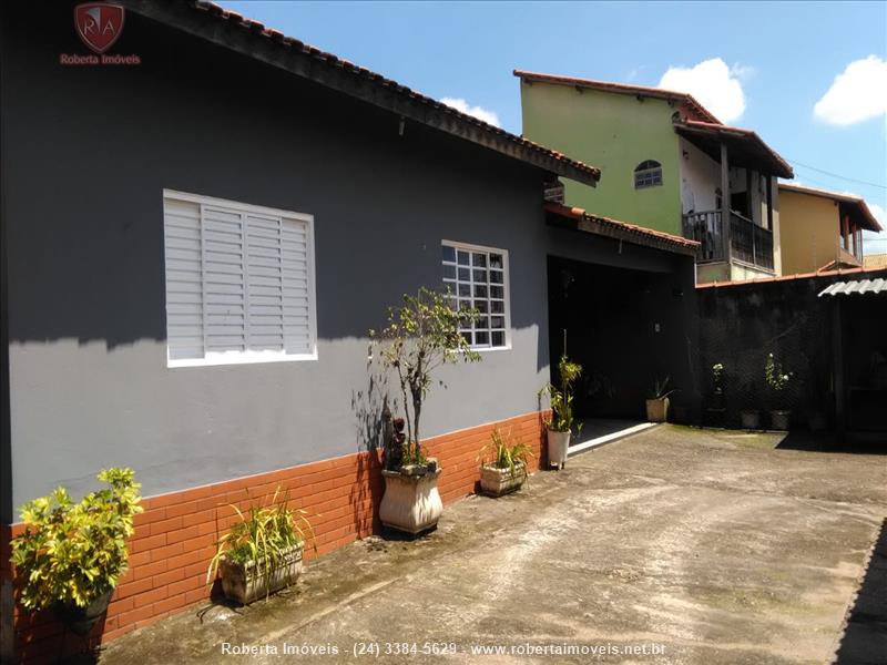 Casa a Venda no Mirante das Agulhas em Resende