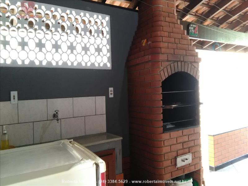 Casa a Venda no Mirante das Agulhas em Resende