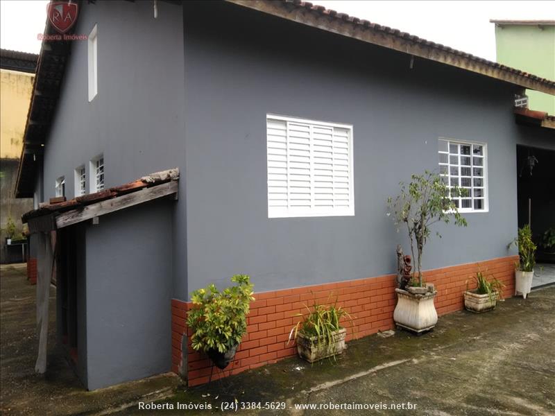 Casa a Venda no Mirante das Agulhas em Resende