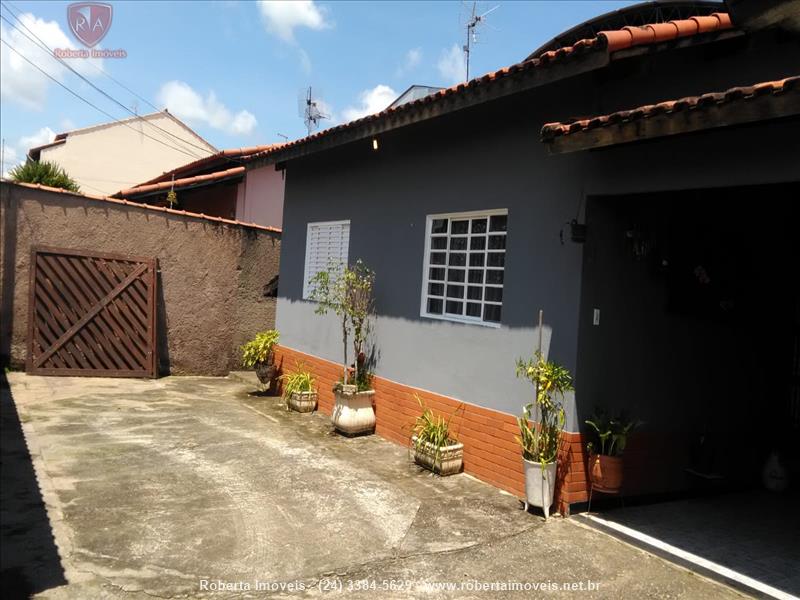 Casa a Venda no Mirante das Agulhas em Resende