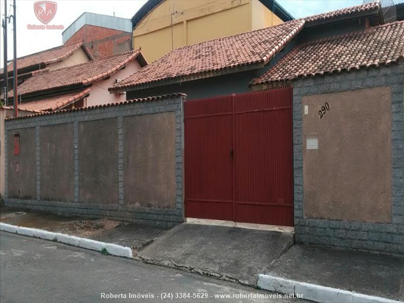 Casa a Venda no Mirante das Agulhas em Resende