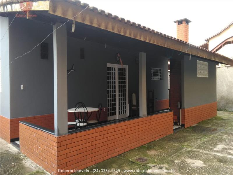 Casa a Venda no Mirante das Agulhas em Resende