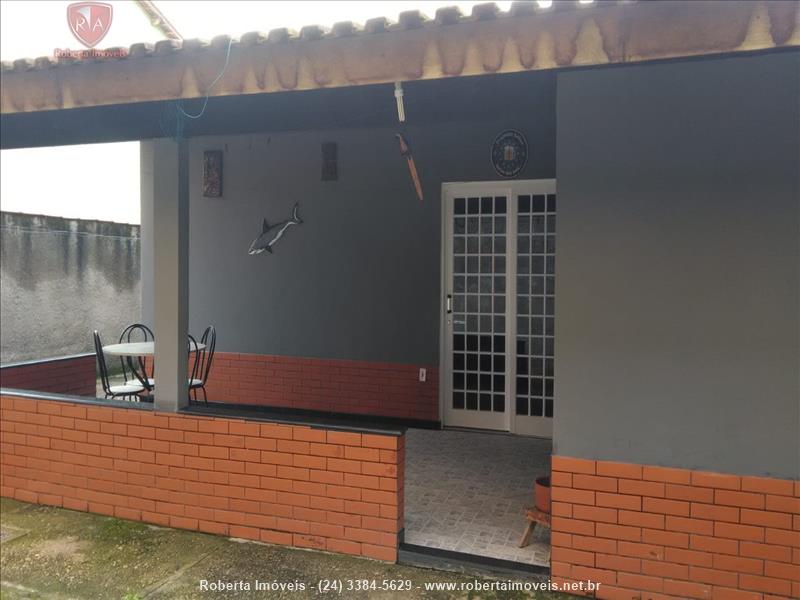 Casa a Venda no Mirante das Agulhas em Resende