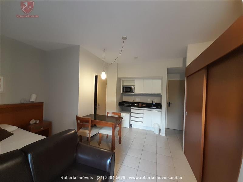 Flat para Venda ou Alugar no Montese em Resende