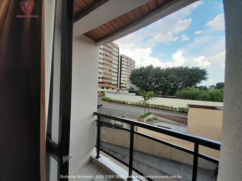 Flat para Venda ou Alugar no Montese em Resende