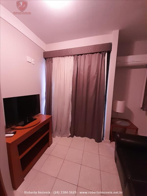 Flat para Venda ou Alugar no Montese em Resende