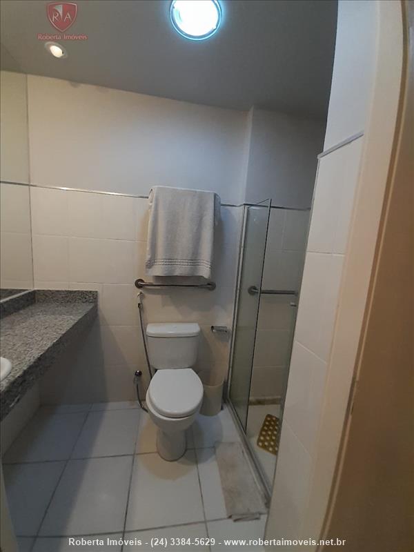 Flat para Venda ou Alugar no Montese em Resende