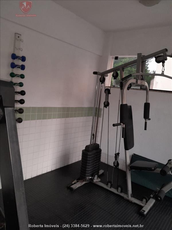 Flat para Venda ou Alugar no Montese em Resende