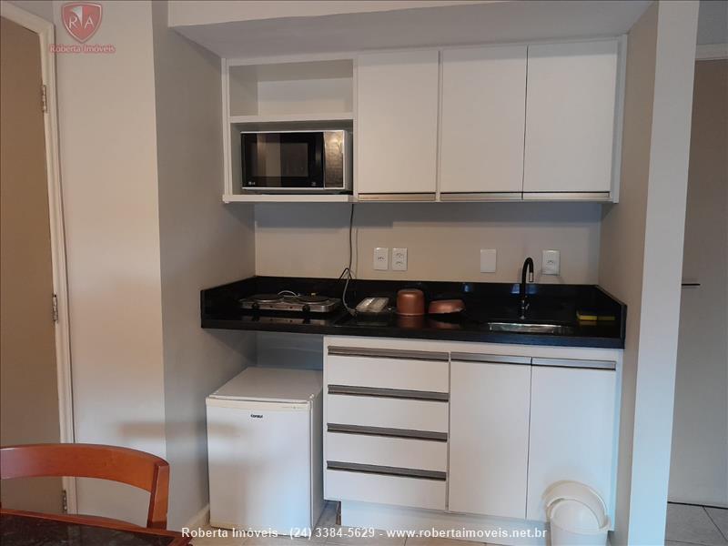 Flat para Venda ou Alugar no Montese em Resende