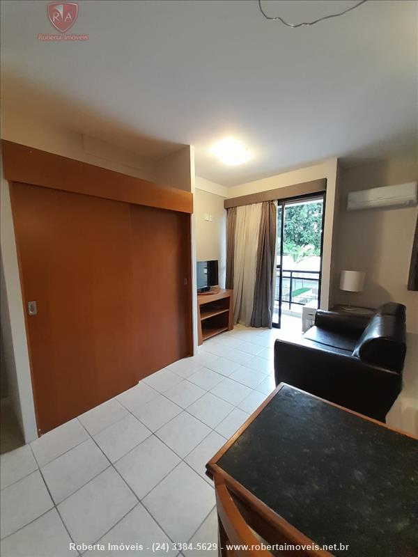 Flat para Venda ou Alugar no Montese em Resende