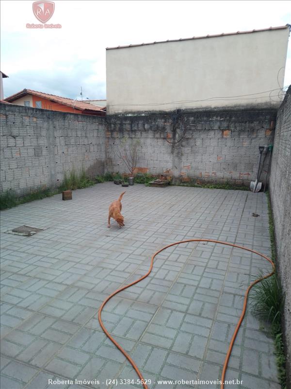 Casa a Venda no Jardim Aliança em Resende