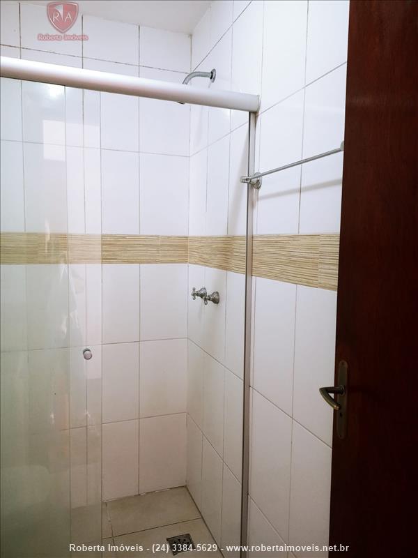 Apartamento a Venda no Campos Elíseos em Resende
