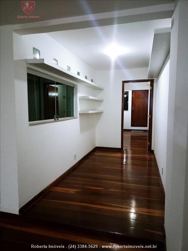 Apartamento a Venda no Campos Elíseos em Resende