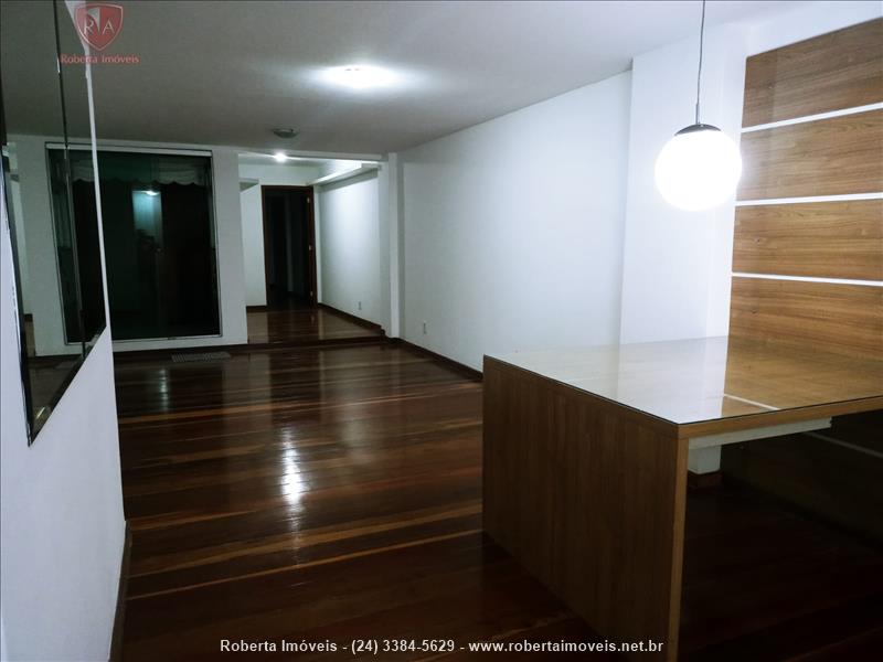 Apartamento a Venda no Campos Elíseos em Resende