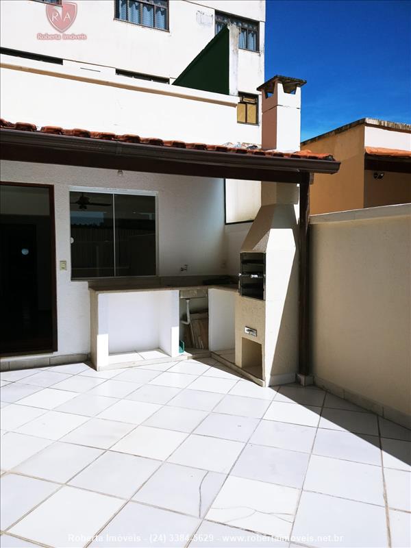 Apartamento a Venda no Campos Elíseos em Resende