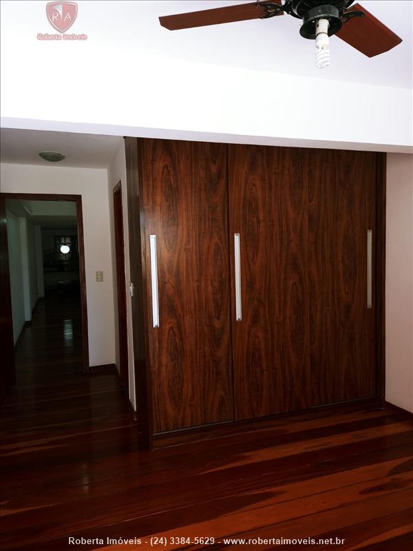 Apartamento a Venda no Campos Elíseos em Resende