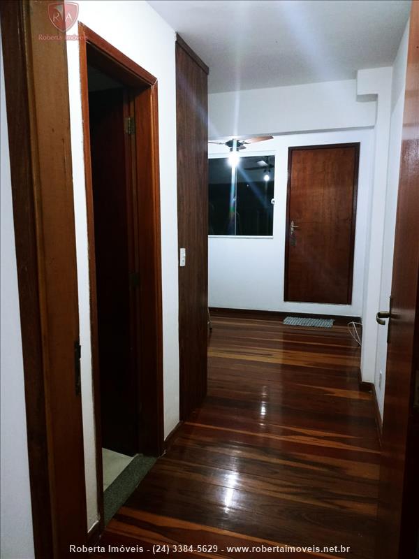 Apartamento a Venda no Campos Elíseos em Resende