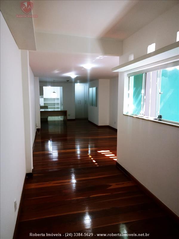 Apartamento a Venda no Campos Elíseos em Resende