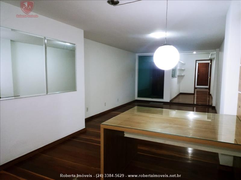 Apartamento a Venda no Campos Elíseos em Resende