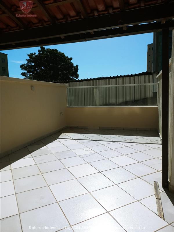 Apartamento a Venda no Campos Elíseos em Resende