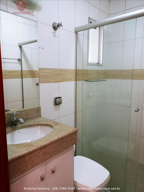 Apartamento a Venda no Campos Elíseos em Resende