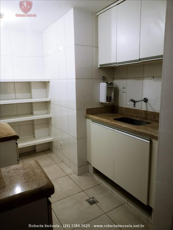 Apartamento a Venda no Campos Elíseos em Resende