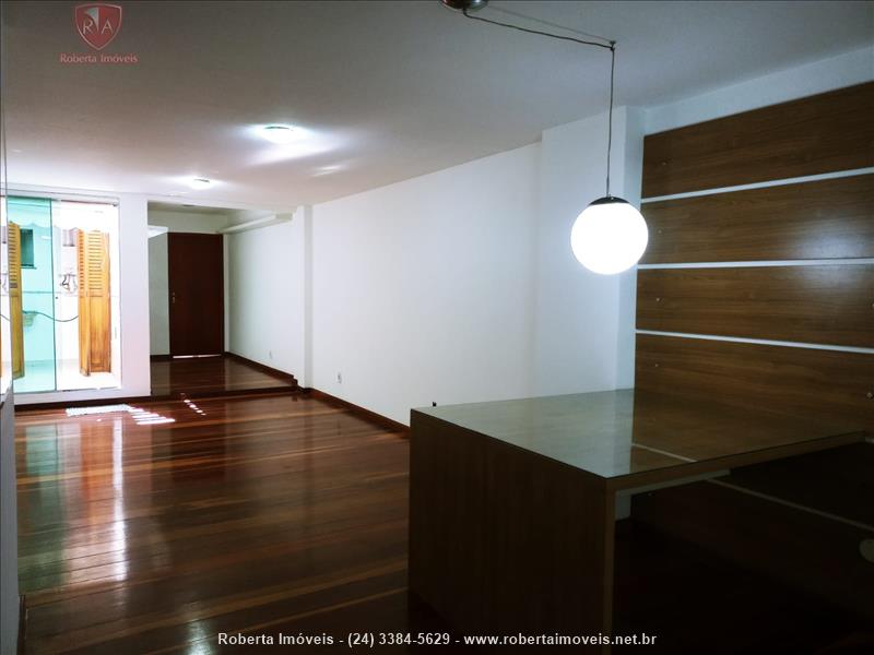Apartamento a Venda no Campos Elíseos em Resende