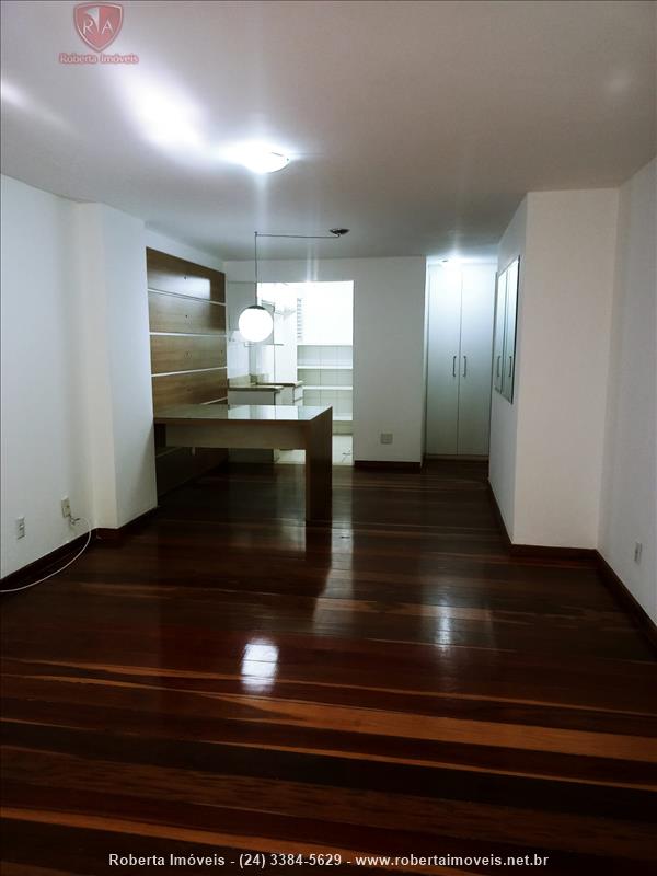 Apartamento a Venda no Campos Elíseos em Resende