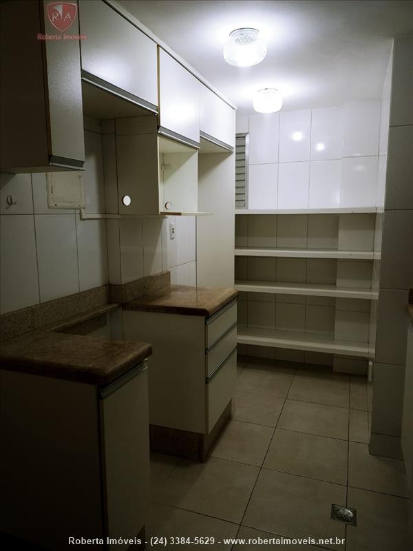 Apartamento a Venda no Campos Elíseos em Resende