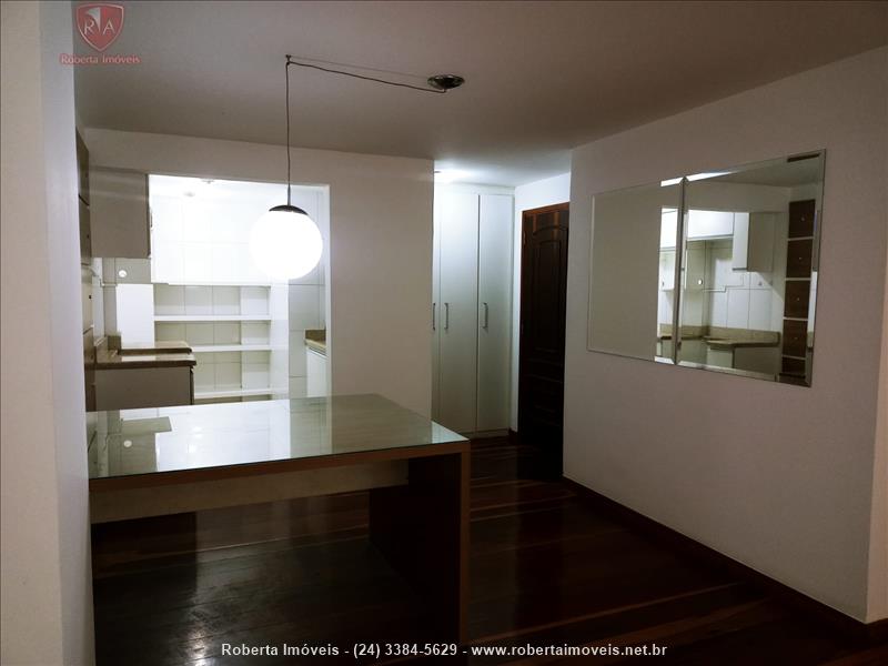 Apartamento a Venda no Campos Elíseos em Resende