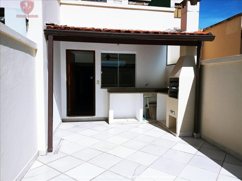 Apartamento a Venda no Campos Elíseos em Resende