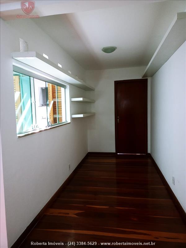 Apartamento a Venda no Campos Elíseos em Resende