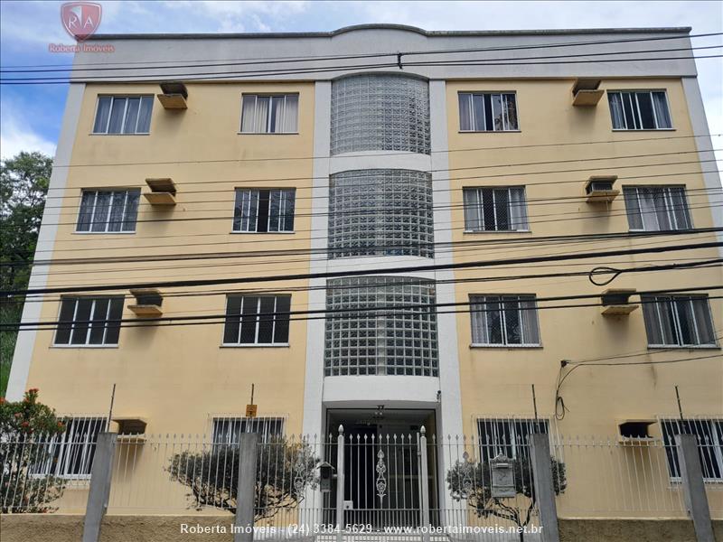 Apartamento para Alugar no Jardim Brasília em Resende