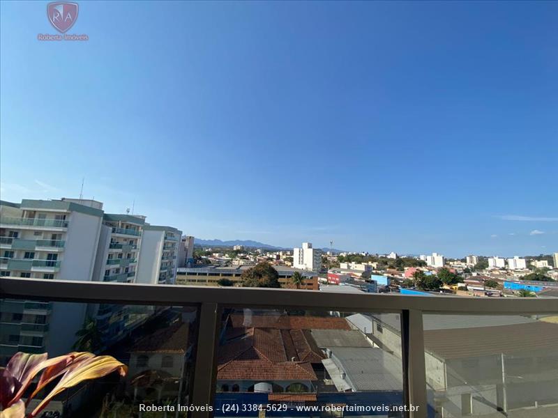 Cobertura a Venda no Santa Isabel em Resende
