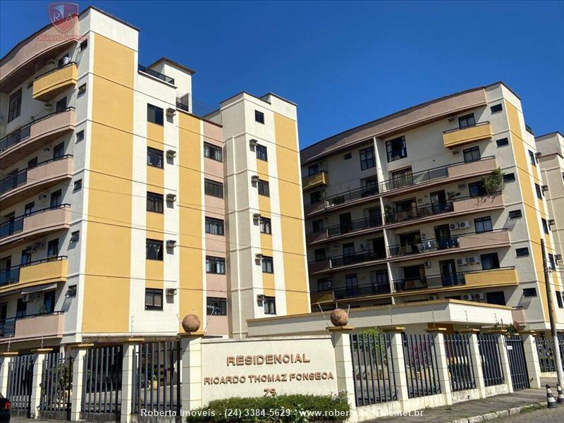 Cobertura a Venda no Santa Isabel em Resende