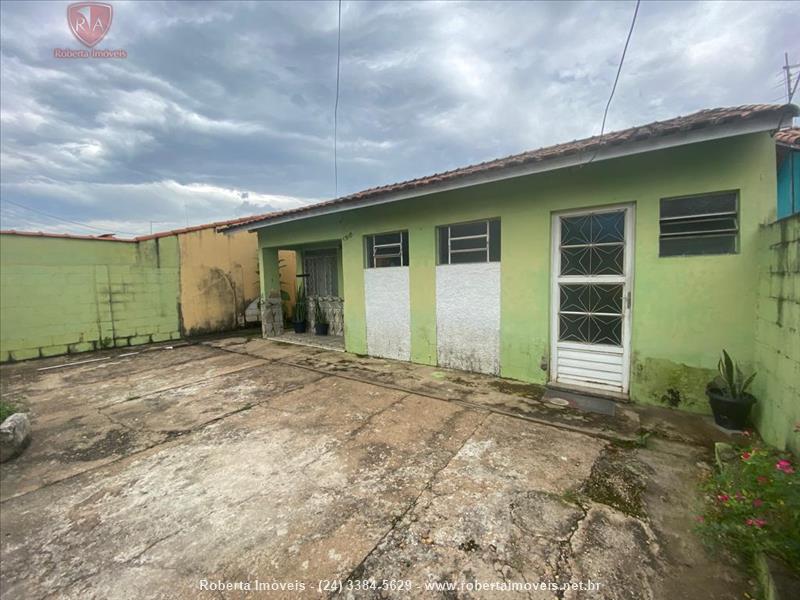 Casa a Venda no Cidade Alegria em Resende