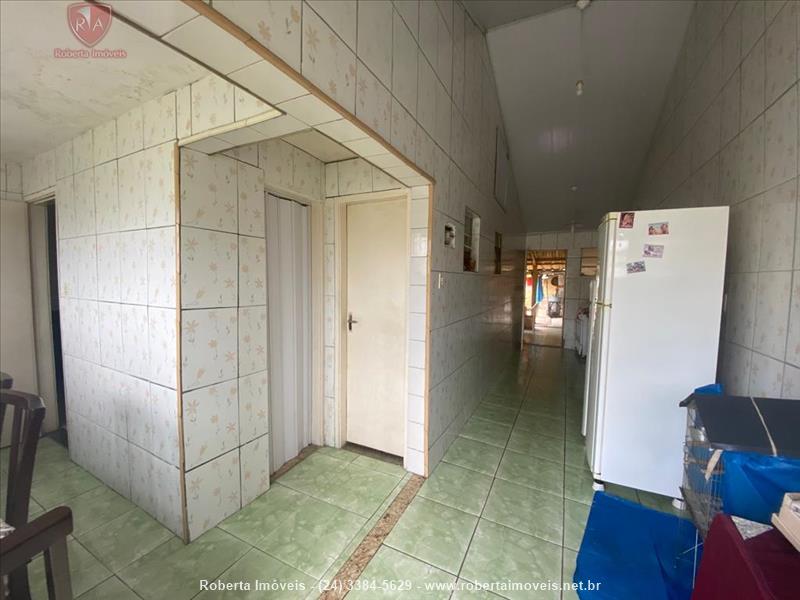 Casa a Venda no Cidade Alegria em Resende