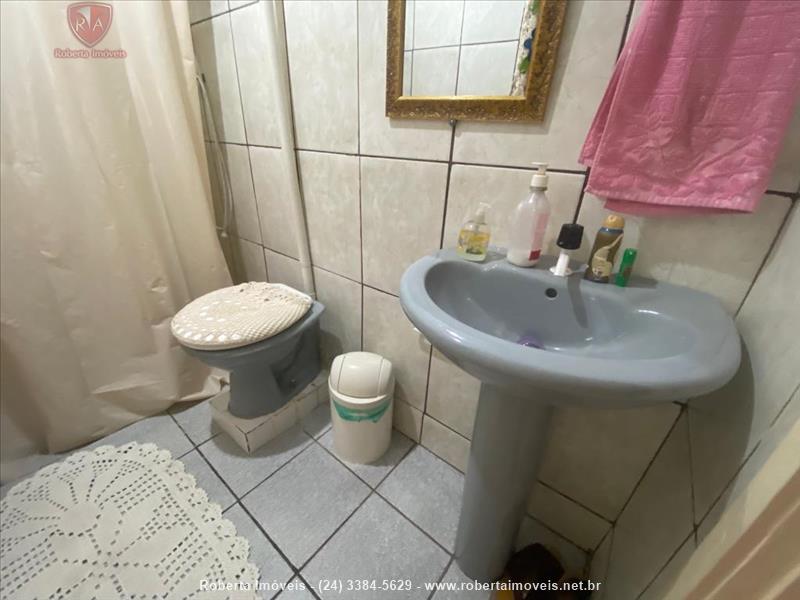 Casa a Venda no Cidade Alegria em Resende