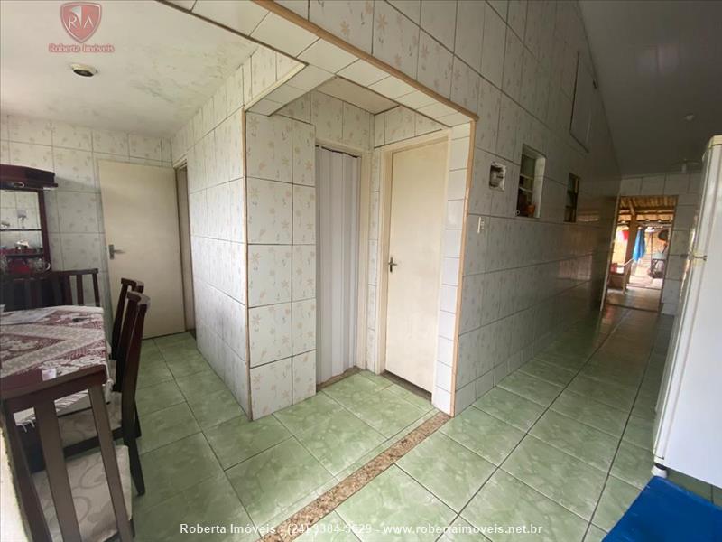 Casa a Venda no Cidade Alegria em Resende