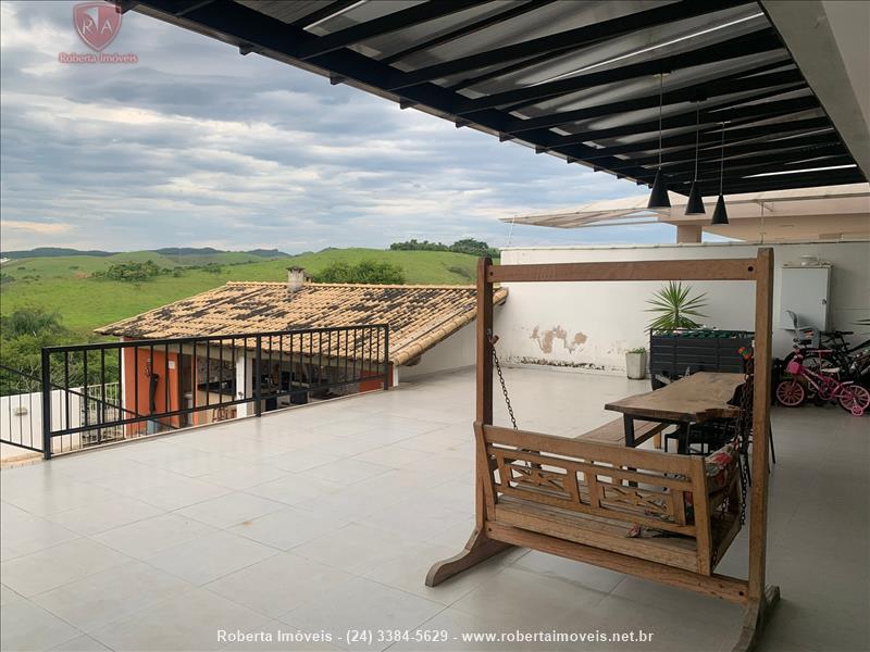 Casa a Venda no Morada da Colina I II III em Resende