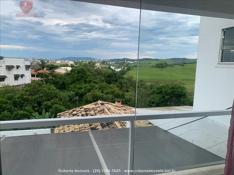 Casa a Venda no Morada da Colina I II III em Resende