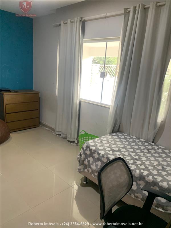 Casa a Venda no Morada da Colina I II III em Resende