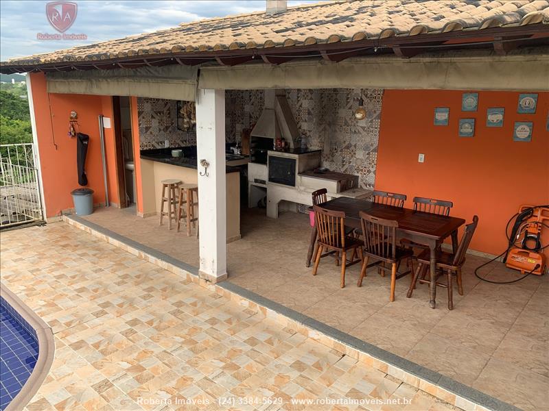 Casa a Venda no Morada da Colina I II III em Resende