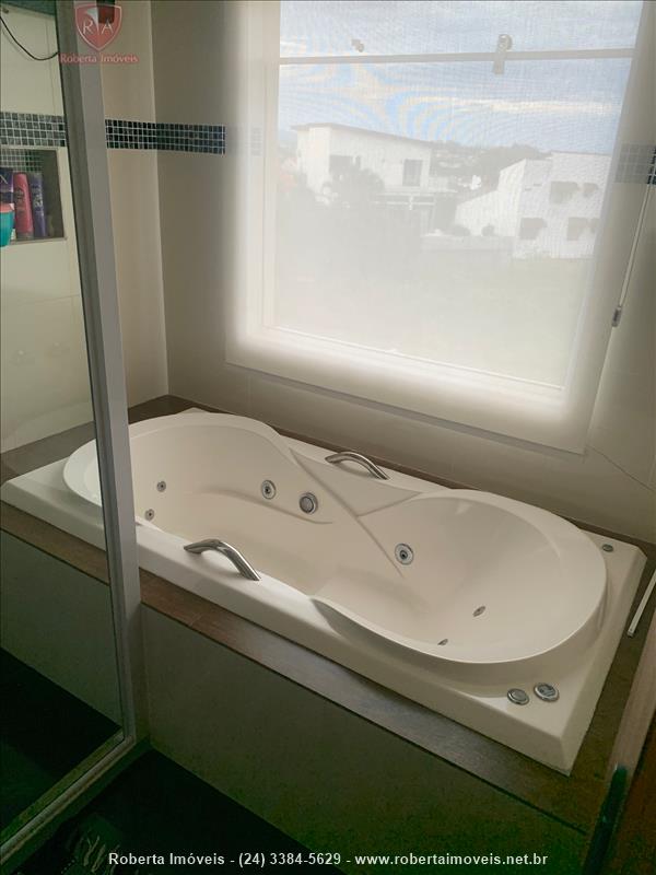 Casa a Venda no Morada da Colina I II III em Resende