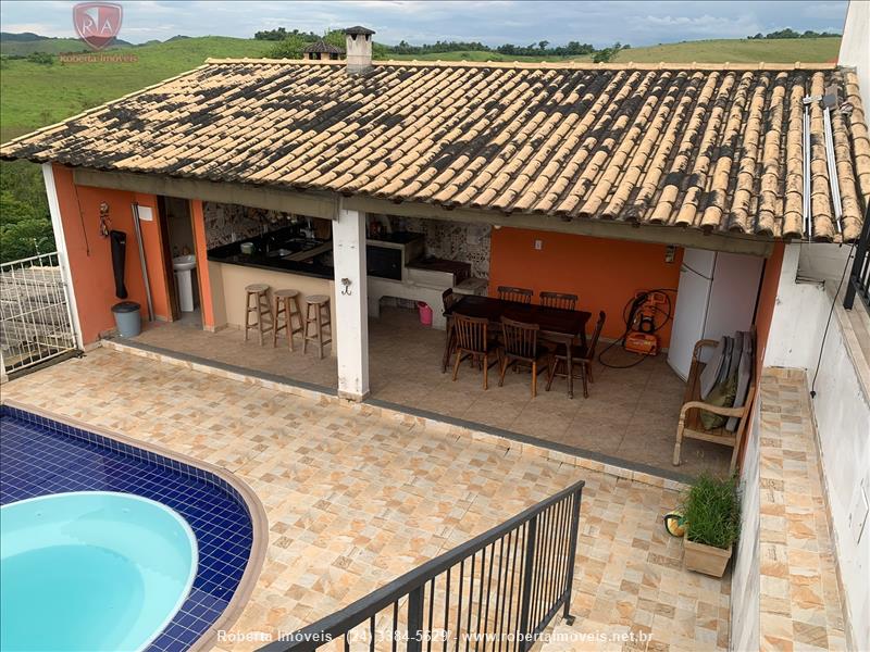Casa a Venda no Morada da Colina I II III em Resende