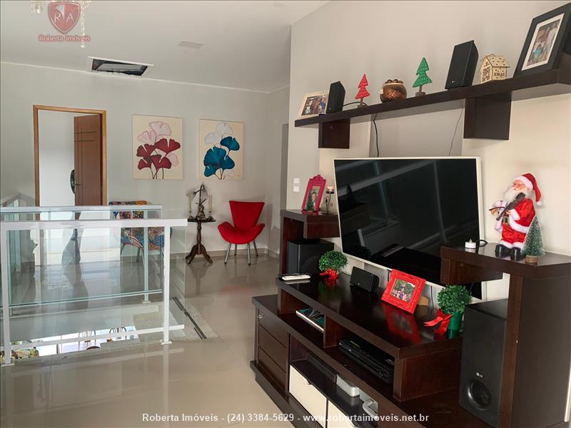 Casa a Venda no Morada da Colina I II III em Resende