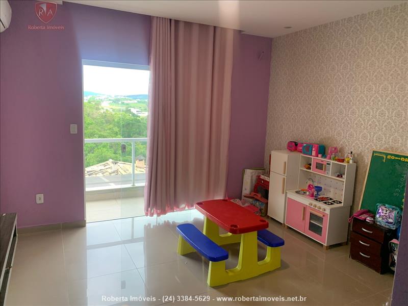 Casa a Venda no Morada da Colina I II III em Resende