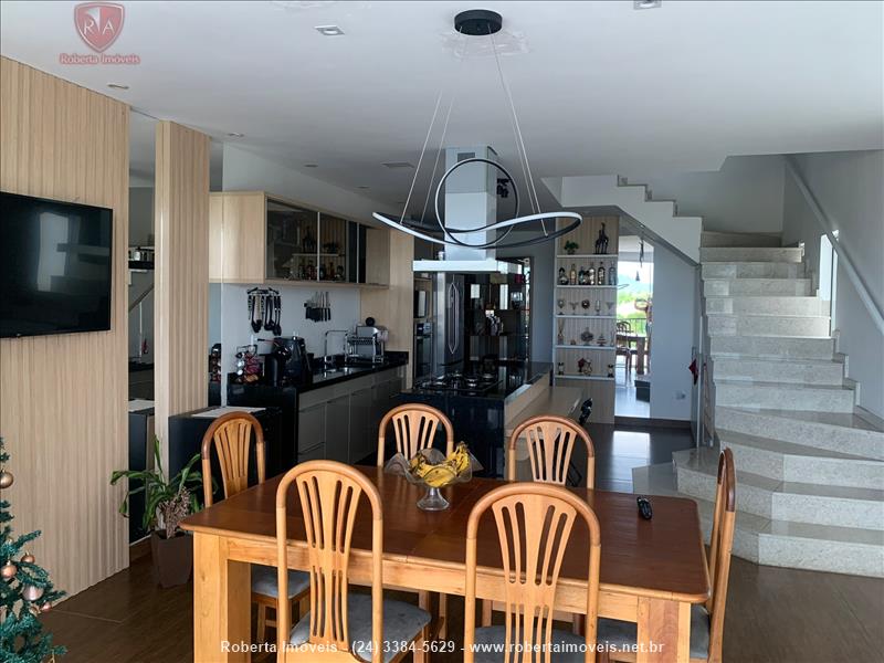 Casa a Venda no Morada da Colina I II III em Resende