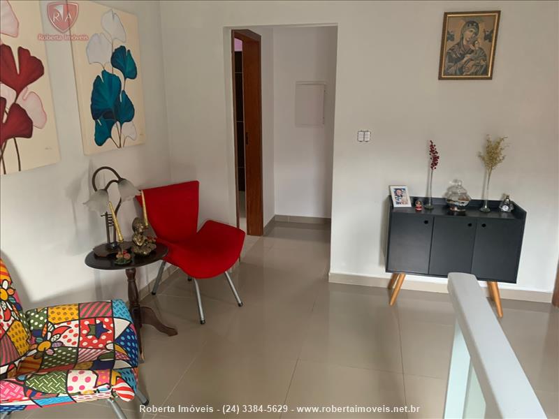 Casa a Venda no Morada da Colina I II III em Resende